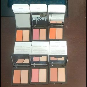 Sephora Brand Kosas Color & Light Palette - Cream.